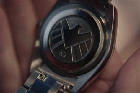 rolex avengers watch hawkeye|Hawkeye: spiegazione e significato del misterioso Rolex svelato .